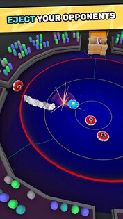 Super Spin 0.7.2. Скриншот 15