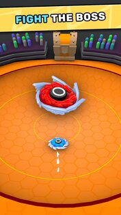 Super Spin 0.7.2. Скриншот 18
