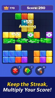 Block Blitz 0.236. Скриншот 20