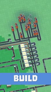Builderment 1.2.1. Скриншот 2