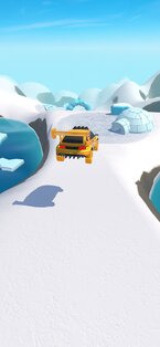 Car Evolve 1.5.2. Скриншот 4