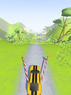 Car Evolve 1.5.2. Скриншот 15