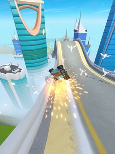 Car Evolve 1.5.2. Скриншот 17