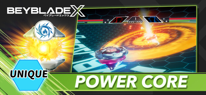 Beyblade X 1.5.2. Скриншот 4