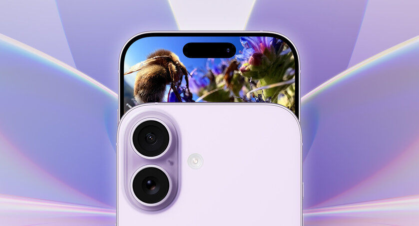 iPhone 17 стал самым продаваемым смартфоном в мире, но у Samsung больше моделей в топ-10