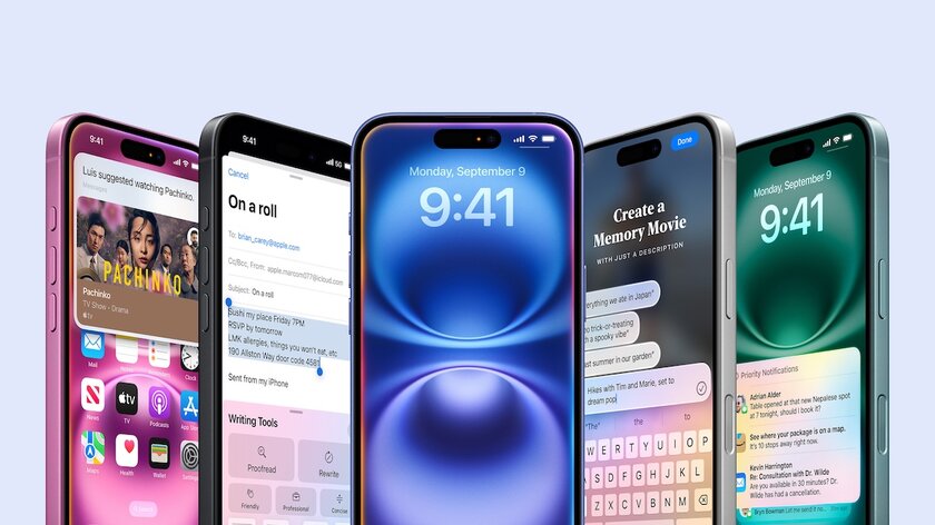 Apple заплатит 250 миллионов долларов за рекламу Apple Intelligence в iPhone 16