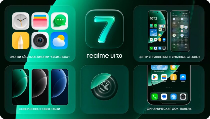Китайский рынок снова голосует за iPhone: почему местные флагманы не могут остановить Apple