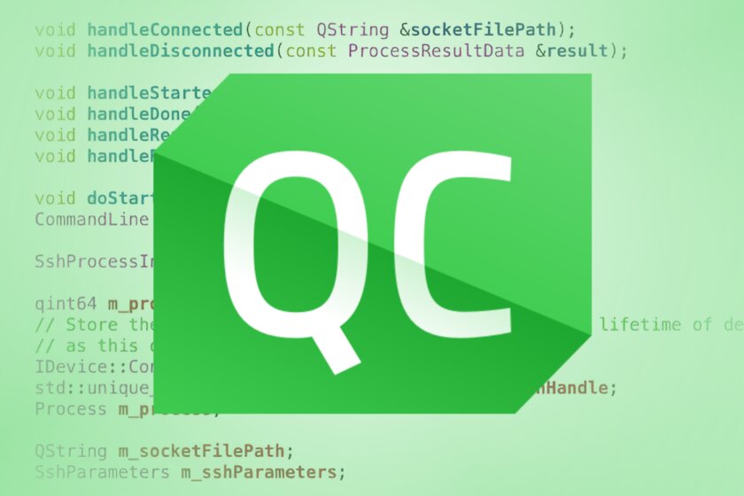 Qt Creator 20 Beta внедряет ИИ-агентов в редактор для помощи в разработке