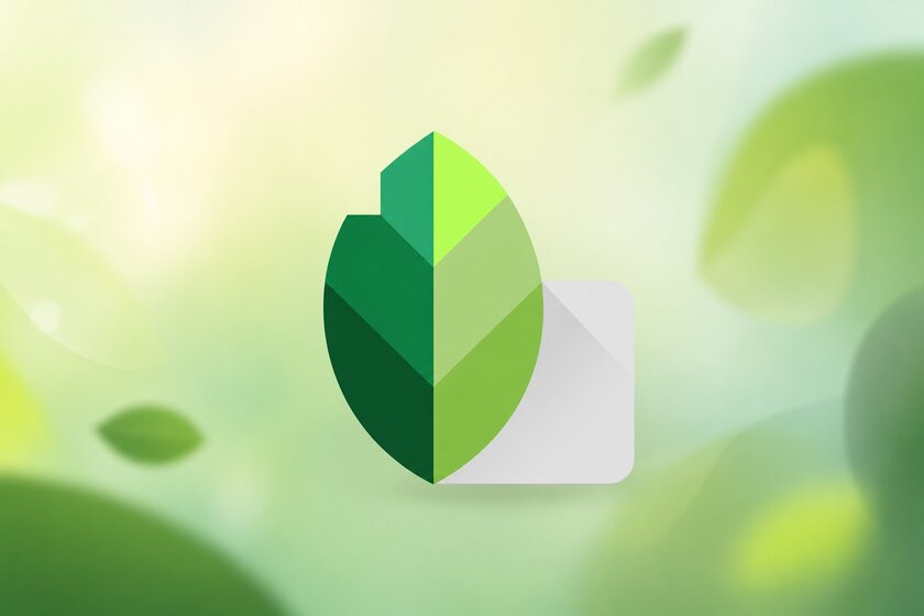 Фоторедактор Snapseed 4.0 с обновлённым интерфейсом уже доступен на Android