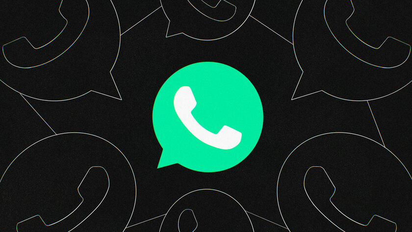 В WhatsApp* появилась платная подписка WhatsApp*: за неё дают стикеры, темы и значки