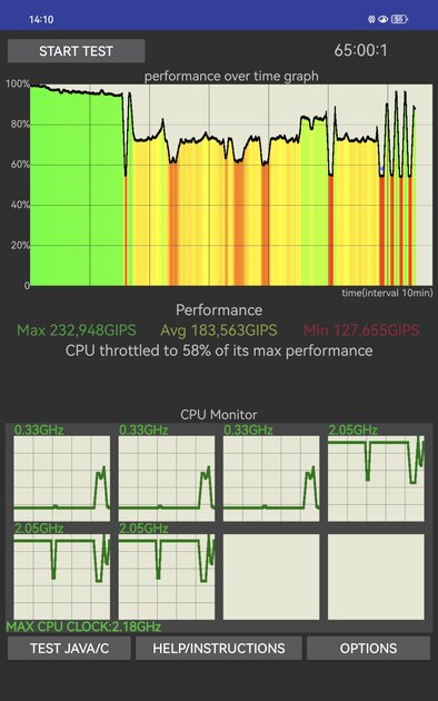 Планшет весом с телефон. Обзор HUAWEI MatePad Mini — настоящего флагмана в карманном формате — Чипсет. 10