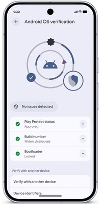 Google готовит крупнейшее обновление безопасности Android за последние годы