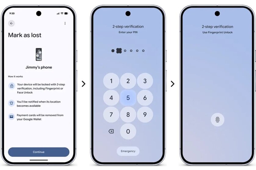Google готовит крупнейшее обновление безопасности Android за последние годы
