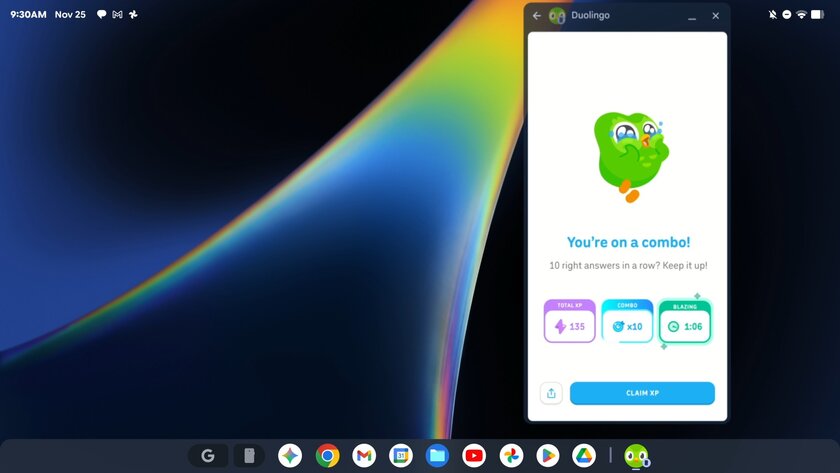 Google представила Googlebook — новую категорию ноутбуков, объединяющую Android, ChromeOS и Gemini