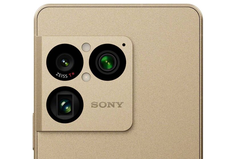 Sony наконец-то изменила дизайн: представлен Xperia 1 VIII с телеобъективом 48 Мп и процессором Snapdragon 8 Elite Gen 5