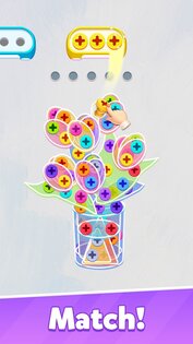 Fancy Screw 1.5.2. Скриншот 24