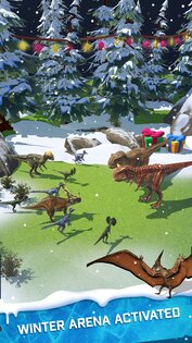 Beast of War 1.0.18. Скриншот 1