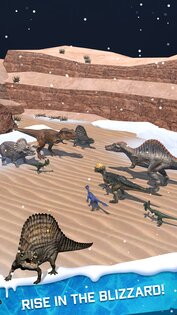 Beast of War 1.0.18. Скриншот 2