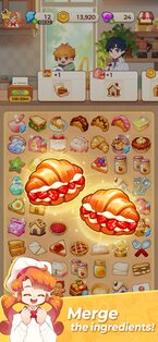 Dream Recipe 1.10.2. Скриншот 3