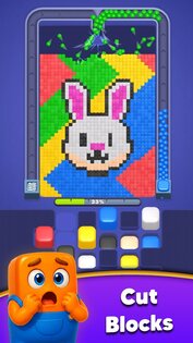 Bounce Blast 3.5.23. Скриншот 10