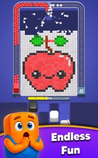 Bounce Blast 3.5.23. Скриншот 22