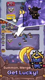 Lucky Defense 1.8.18. Скриншот 16