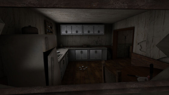 KIDNAPPED – Horror Escape Room 1.0.6. Скриншот 5