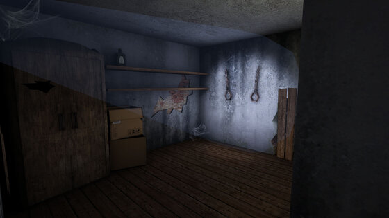 KIDNAPPED – Horror Escape Room 1.0.6. Скриншот 15