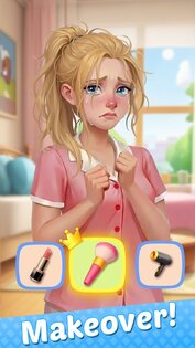 Merge Beauty 1.3.9. Скриншот 2