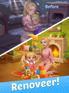 Merge Beauty 1.3.9. Скриншот 14