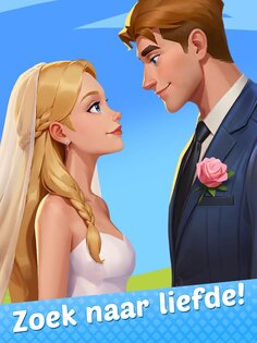 Merge Beauty 1.3.9. Скриншот 19