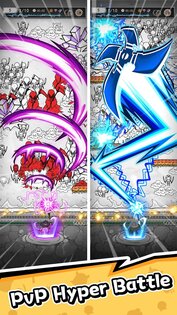Doodle Magic: Wizard vs Slime 1.47. Скриншот 2