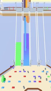 Bridge Build Guys 1.4. Скриншот 3