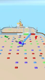 Bridge Build Guys 1.4. Скриншот 4
