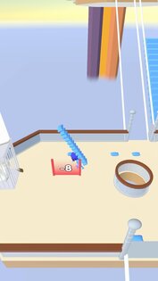 Bridge Build Guys 1.4. Скриншот 11