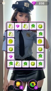 Tile Sliding Match 1.1.7. Скриншот 18
