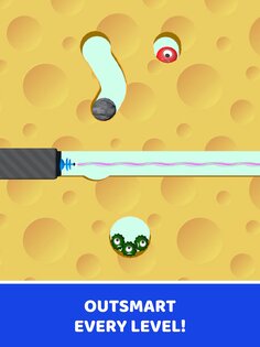 Hungry Balls 1.7.0. Скриншот 12