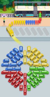 Super Dispatcher: Traffic Jam 44.0. Скриншот 2