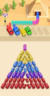 Super Dispatcher: Traffic Jam 44.0. Скриншот 4
