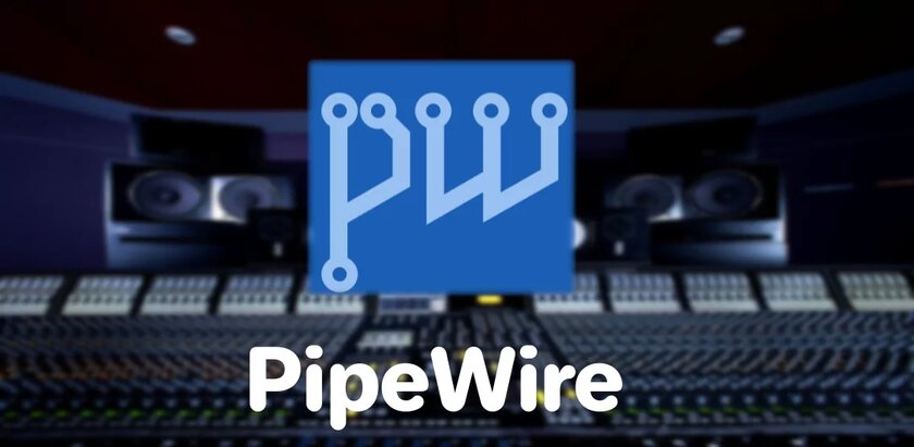 Состоялся релиз Pipewire 1.6.5 с исправлениями безопасности