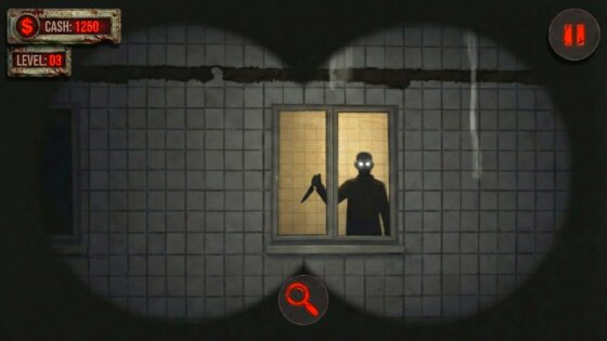Хоррор про шаурму и терпение 0.5. Скриншот 23
