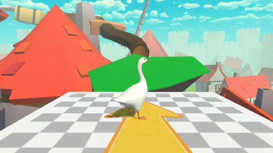 Animals Obby: Parkour Run 1.19. Скриншот 8