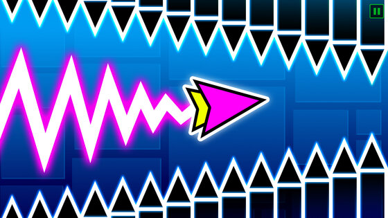 Wave Dash 3.2. Скриншот 1
