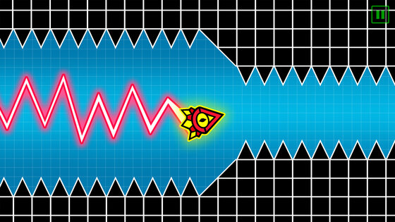 Wave Dash 3.2. Скриншот 3
