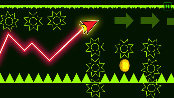 Wave Dash 3.2. Скриншот 7