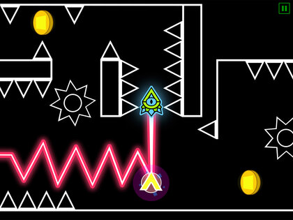 Wave Dash 3.2. Скриншот 12