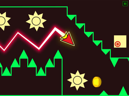 Wave Dash 3.2. Скриншот 15