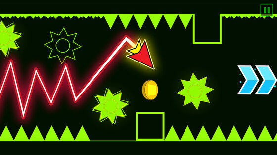 Wave Dash 3.2. Скриншот 26