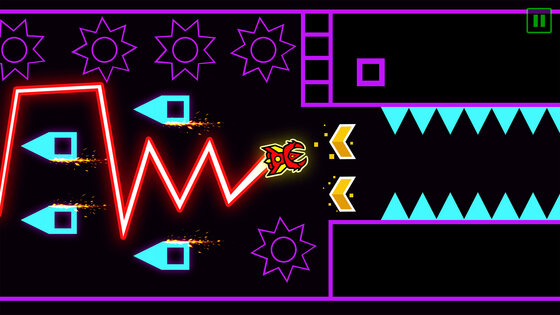 Wave Dash 3.2. Скриншот 30
