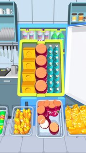 Perfect Home 1.4. Скриншот 3